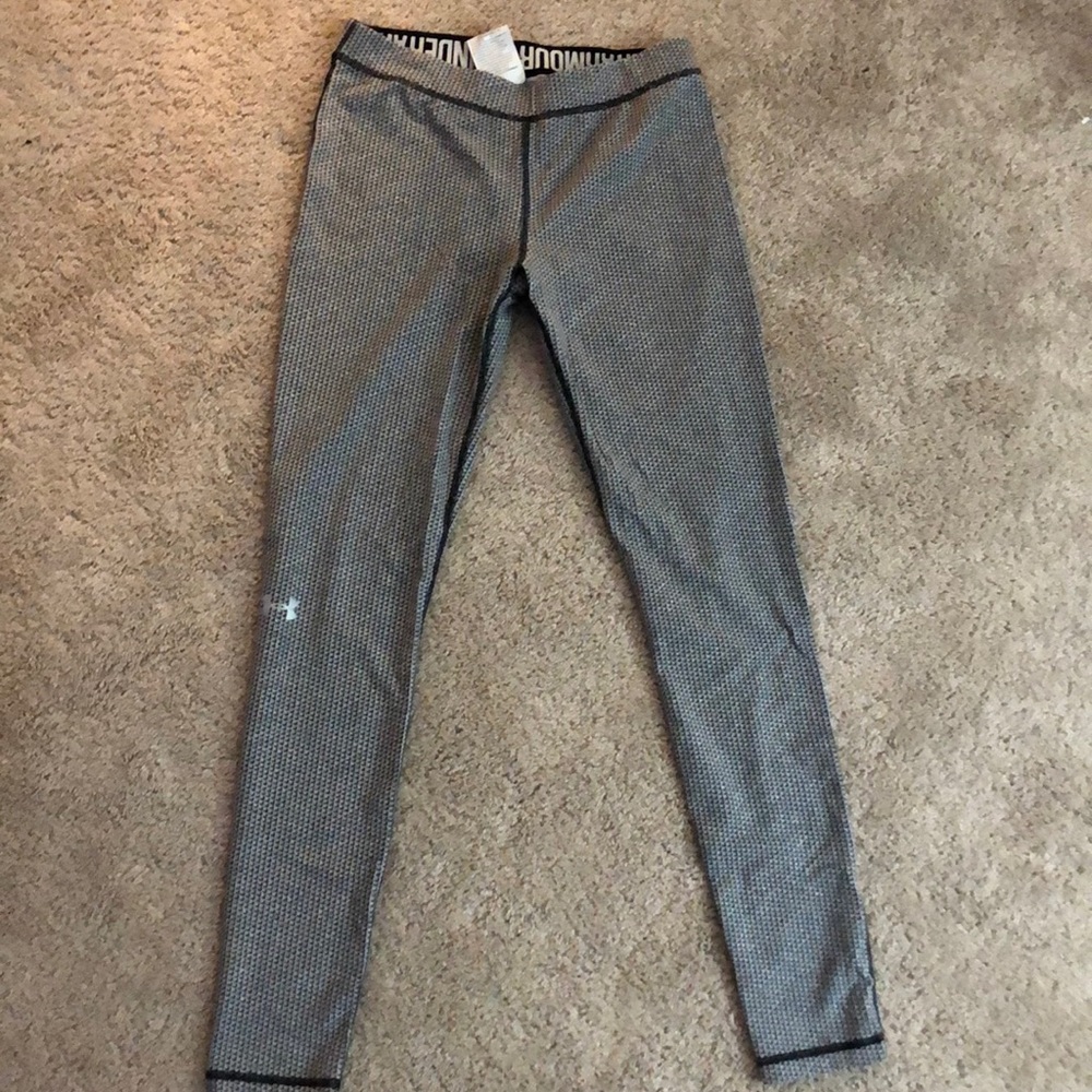 🖤🖤UnderArmour🖤🖤leggings